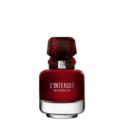 L'Interdit Rouge