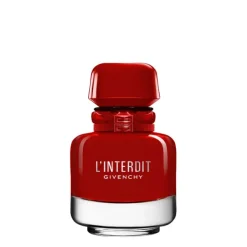 L'Interdit Rouge Ultime