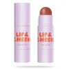 Lip & Cheek