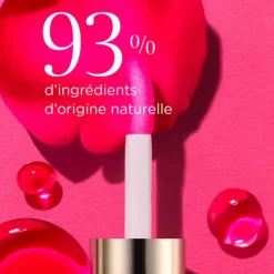 Lip Comfort Oil
