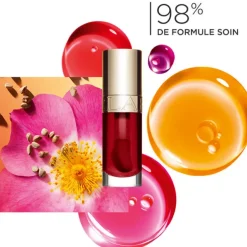 Lip Comfort Oil