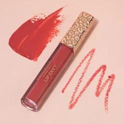 Lip Envy Gloss & Lip Liner Duo
