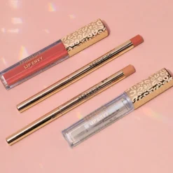 Lip Envy Gloss & Lip Liner Duo