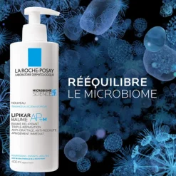 Lipikar Baume AP+M