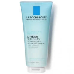 Lipikar Surgras Douche-Crème