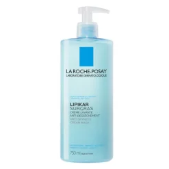Lipikar Surgras Douche-Crème