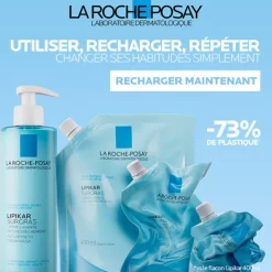 Lipikar Surgras Douche-Crème