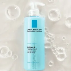 Lipikar Surgras Douche-Crème