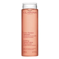 Lotion Tonique Apaisante