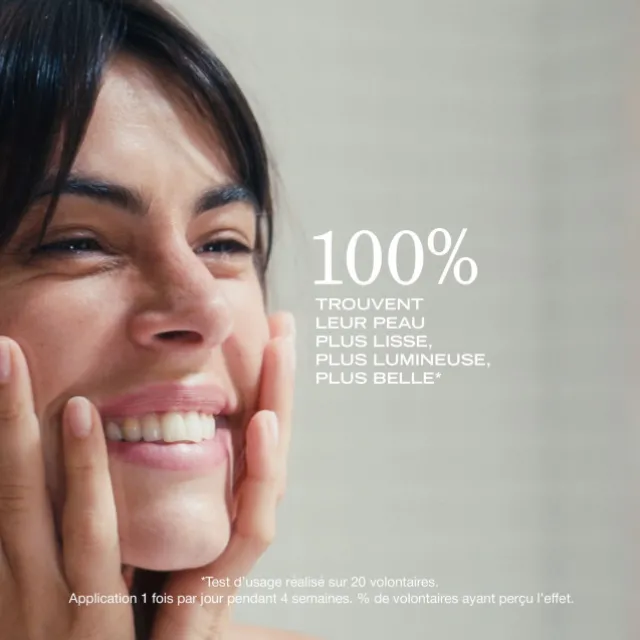 Lotion Tonique Éclat