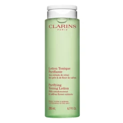 Lotion Tonique Purifiante