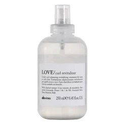 Love Curl revitalizer