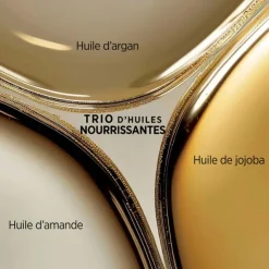 LuxeOil Elixir Reconstructeur