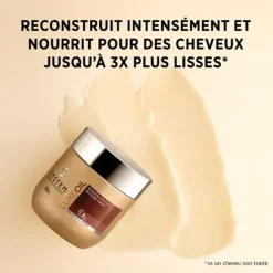 LuxeOil Masque Intense Reconstructeur de Kératine