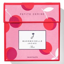 Mademoiselle Petite Cerise