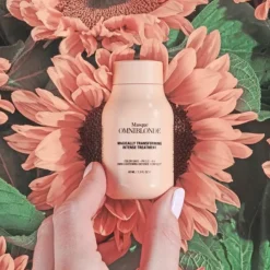 Magically Transforming Intense Treatment