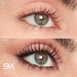 Mascara Hypnôse