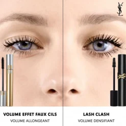 Mascara Lash Clash