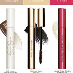 Mascara Supra Volume