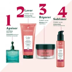 Masque Éclat Réparateur