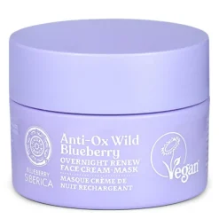 Masque Crème De Nuit