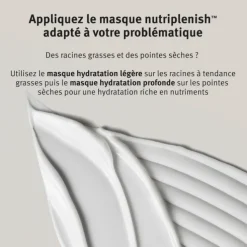 Masque Deep Moisture