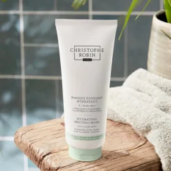 Masque Fondant Hydratant à l'Aloe Vera