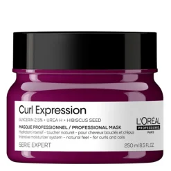 Masque Hydratant Intensif Toucher Naturel