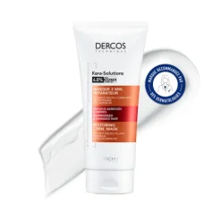 Masque 2min. Réparateur