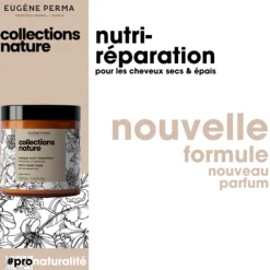 Masque Nutri-Réparateur