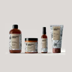 Masque Nutri-Réparateur