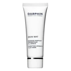 Masque Purifiant Aromatique à l'Argile