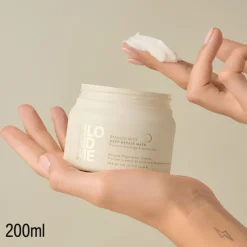 Masque Réparateur Intense