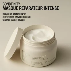 Masque Réparateur Intense