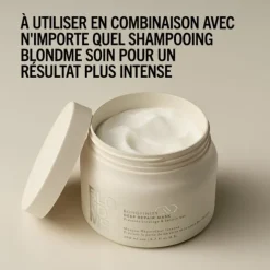 Masque Réparateur Intense