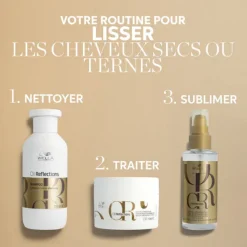 Masque Révélateur de Lumière