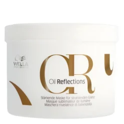 Masque Révélateur de Lumière