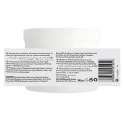 Masque Révélateur de Lumière