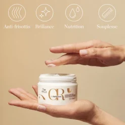 Masque Révélateur de Lumière