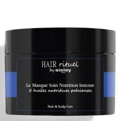 Masque Soin Nutrition Intense