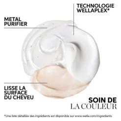 Masque Structure + Révélateur de Couleur