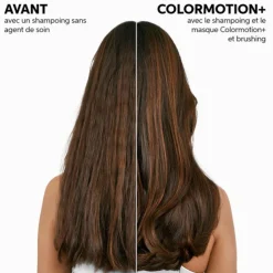 Masque Structure + Révélateur de Couleur