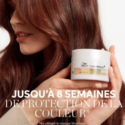 Masque Structure + Révélateur de Couleur