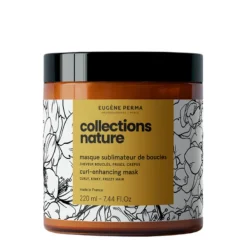 Masque Sublimateur de Boucles