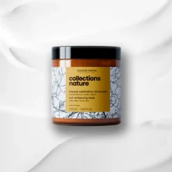 Masque Sublimateur de Boucles