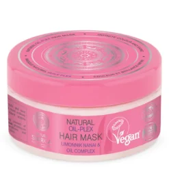 Masque Vegan aux Huiles Protectrices