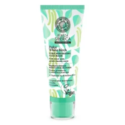 Masque Visage Réducteur de Pores