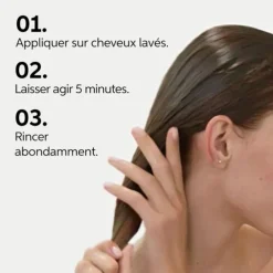 Masque Volumisant Crystal