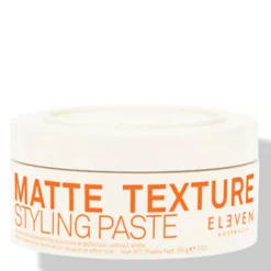 Matte Texture Styling Paste