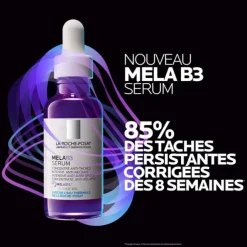 MELA B3 Concentré Intensif Anti-Taches Anti-Récidive